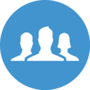 Seguidores de Linkedin España Foto