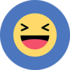 Likes de Emoji para Publicaciones de Facebook España Foto